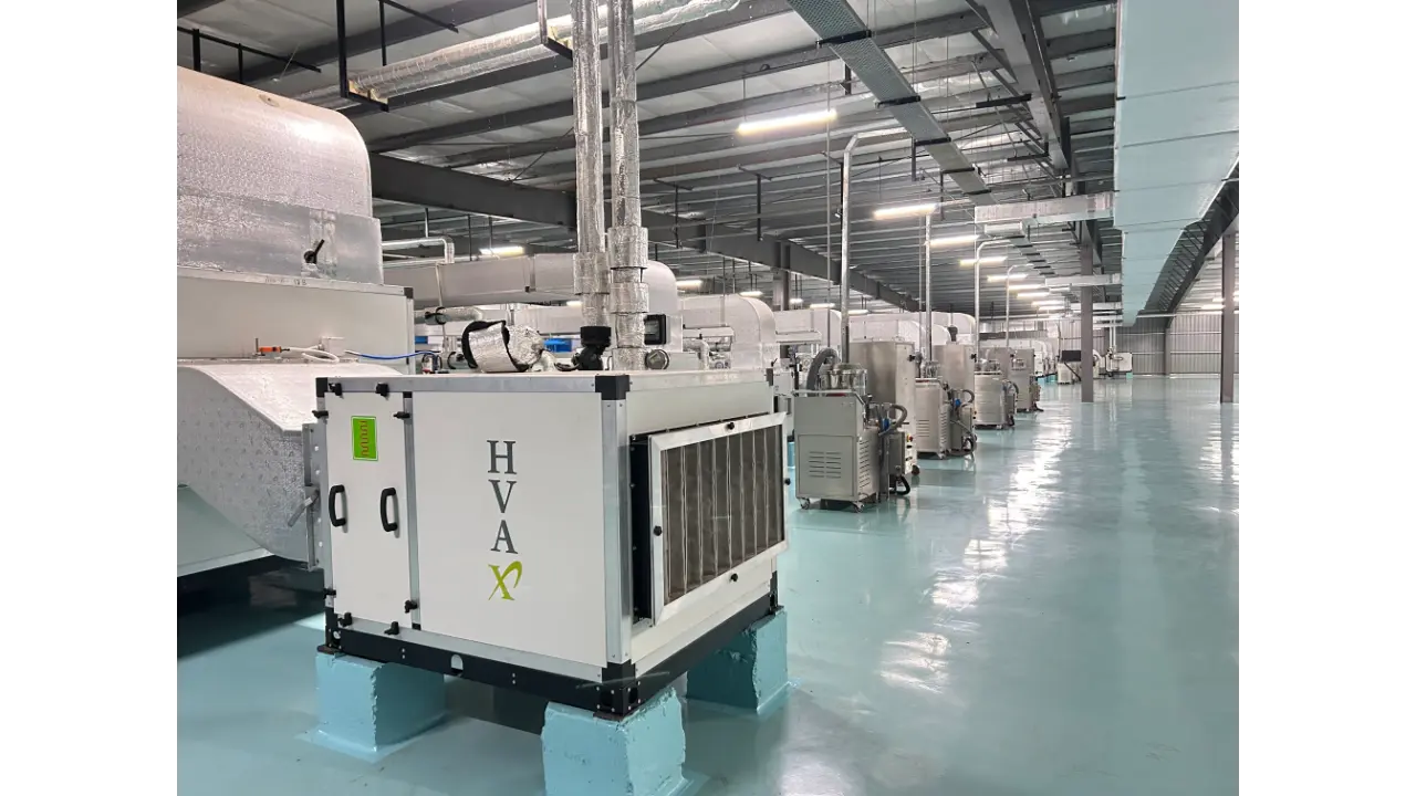 Sterile utility integration